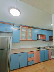 Blk 628A Woodlands Ring Road (Woodlands), HDB 5 Rooms #610654431